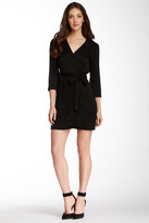 Thumbnail for your product : Diane von Furstenberg New Julian Two Beaded Silk Dress