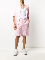 Thumbnail for your product : Styland Tailored Track Shorts