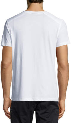 Belstaff New Thom Heritage Jersey T-Shirt
