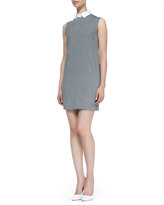 Thumbnail for your product : Theory Audrice Betoken Shift Dress