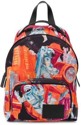 Valentino Garavani Infinite City backpack