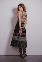 Thumbnail for your product : Free People Tribal Tale Dress