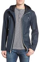 Thumbnail for your product : Cole Haan Rubberized Hooded Jacket