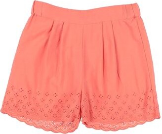 Name It Kid Girl Shorts & Bermuda Shorts