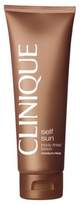 Thumbnail for your product : Clinique Self Sun Body Tinted Lotion