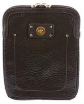 Thumbnail for your product : Marc by Marc Jacobs Leather iPad Case