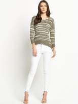 Thumbnail for your product : BOSS ORANGE Irenah Knit Top
