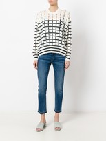 Thumbnail for your product : Rag & Bone Dre cropped jeans