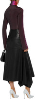 Thumbnail for your product : Ellery Brut Degrade Stretch-jersey Turtleneck Top