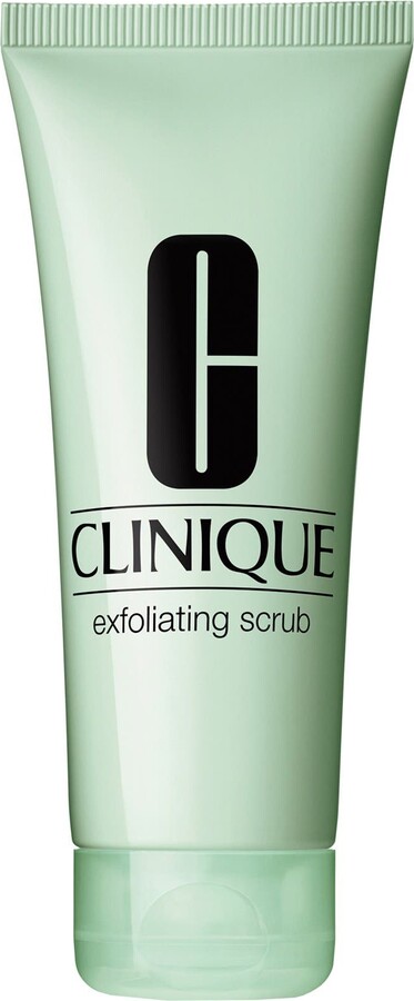 Clinique Exfoliating Face Scrub