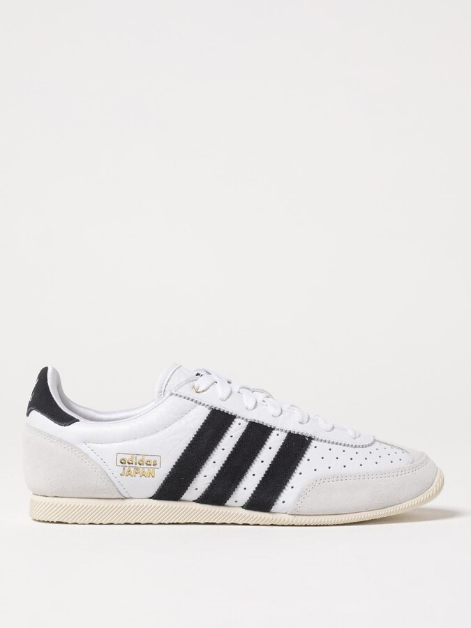 adidas Sneakers Woman color White
