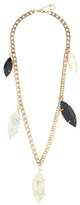 Thumbnail for your product : Diana Broussard Necklace Gold Necklace
