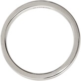 Thumbnail for your product : Numbering Silver #3500 Ring