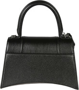Thumbnail for your product : Balenciaga Top Handle Flap Shoulder Bag
