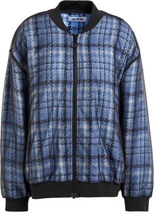 Ice Play Woman Jacket