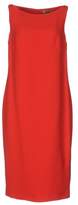 Thumbnail for your product : Gai Mattiolo Knee-length dress
