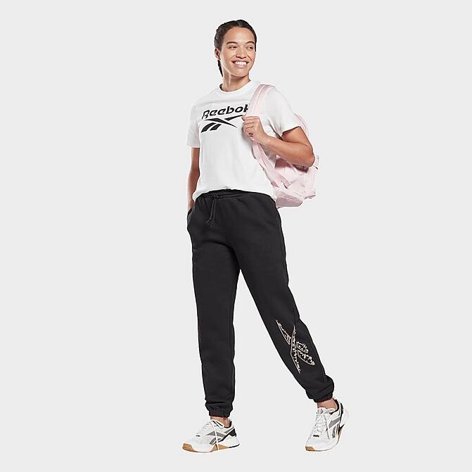 New Reebok Women’s Core Joggers from JD Outlet 