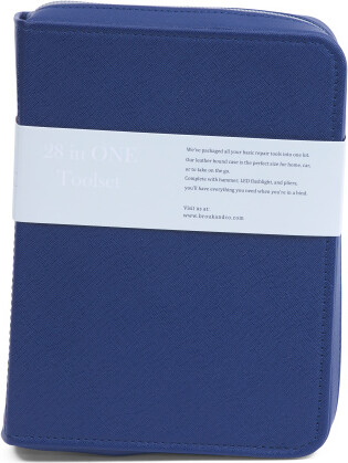 TJMAXX 28Pc Fix It Kit