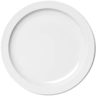 Menu Porcelain Dinner Plates "New Norm" (Set of 4)