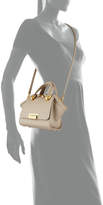 Thumbnail for your product : Zac Posen Zac Eartha Mini Double Top Handle Bag