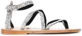 Thumbnail for your product : Golden Goose strappy sandals