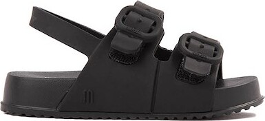 Mini Melissa Cozy Sandal