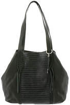 Thumbnail for your product : Lucky Brand Lucky Noah Leather Tote Bag