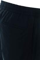 Thumbnail for your product : Golden Goose lyman Black Pants With Drawstring