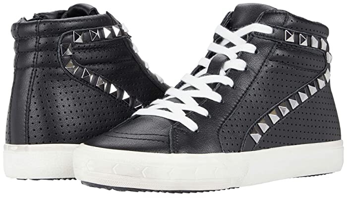 steve madden highway high top sneaker