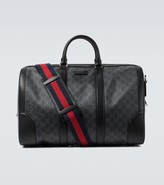 Thumbnail for your product : Gucci GG Supreme duffel bag