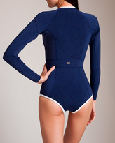 Thumbnail for your product : Monte Carlo Long Sleeve Swimsuit