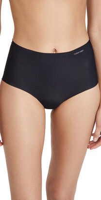 Calvin Klein Underwear Invisibles Hipster Panties