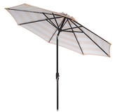 Thumbnail for your product : Safavieh Striped Umbrella