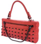 Thumbnail for your product : Thomas Wylde Studded Handle Bag