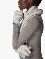 Thumbnail for your product : Sweaty Betty Colour Block Mittens, Multi