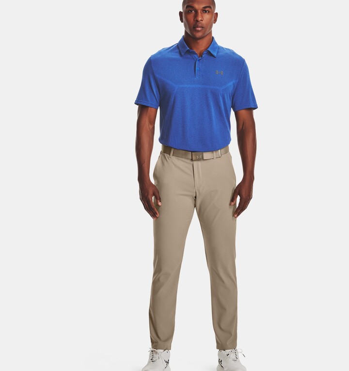 Men's ua vanish 1up polo Clearance