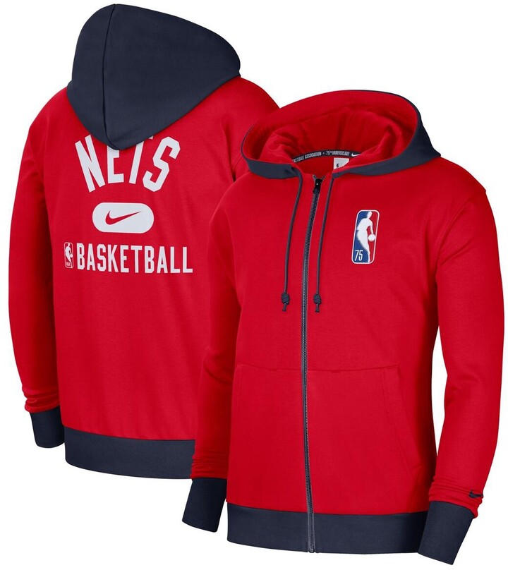 brooklyn nets hoodie city edition