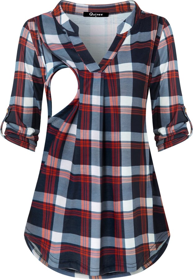 66 Best Nursing Clothes & Clothing For Breastfeeding Moms | Peanut