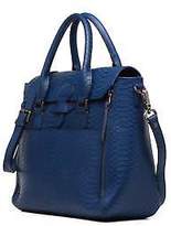 Thumbnail for your product : Sabrina New Women's Sofia Croco In Blue