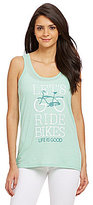 Thumbnail for your product : Life is Good Hang Tank