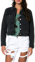 Thumbnail for your product : Levi's Levis The Authentic Trucker Jacket