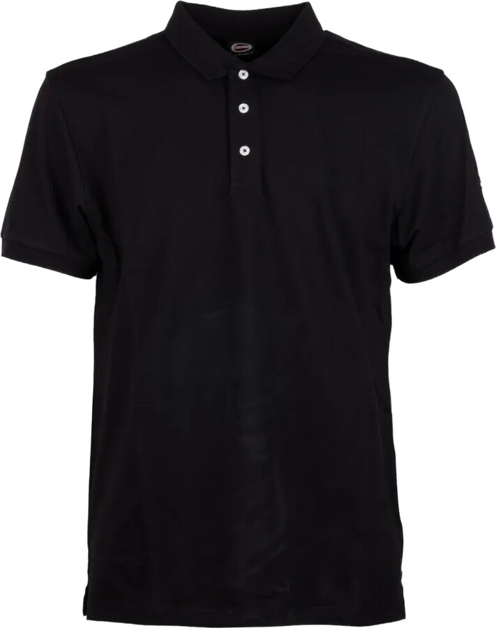 Colmar Buttoned Polo Shirt