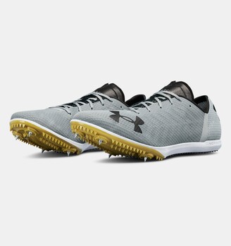 Under Armour UA Kick Distance 2 Track Spikes - ShopStyle Sneakers &  Athletic Shoes