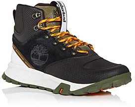 mens timberland walking boots