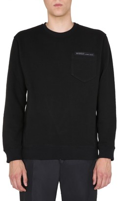 givenchy mens sweatshirt sale