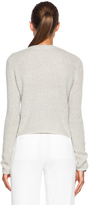 Thumbnail for your product : A.L.C. Foster Cashmere Sweater