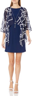 dresses with chiffon jackets