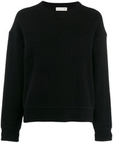 Thumbnail for your product : MACKINTOSH Cashmere-Blend Crewneck Sweater
