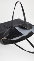 Thumbnail for your product : Oroton Duo Medium Zip Tote