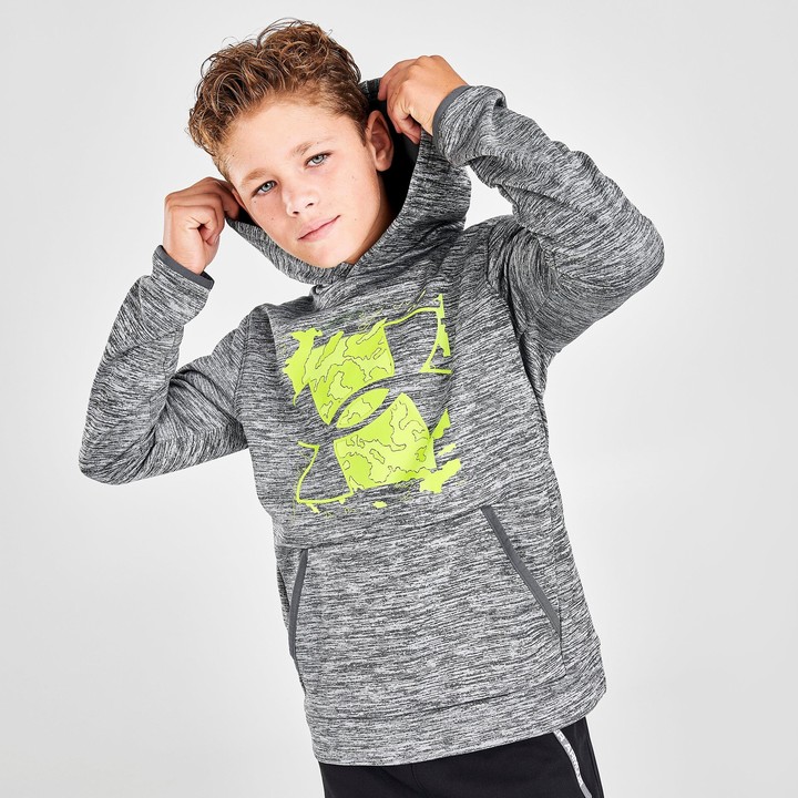 boys under armour sweatshirt sale